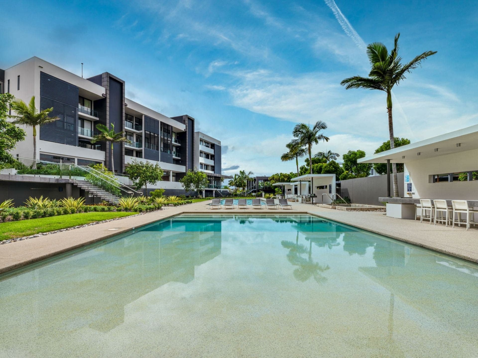 6506/6 Marina Promenade, Paradise Point - Thumbnail 2