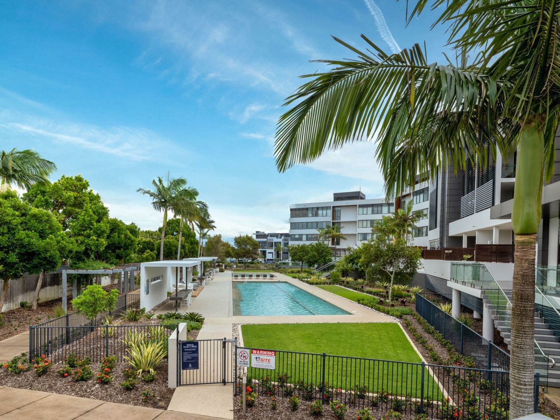 6506/6 Marina Promenade, Paradise Point - Thumbnail 4