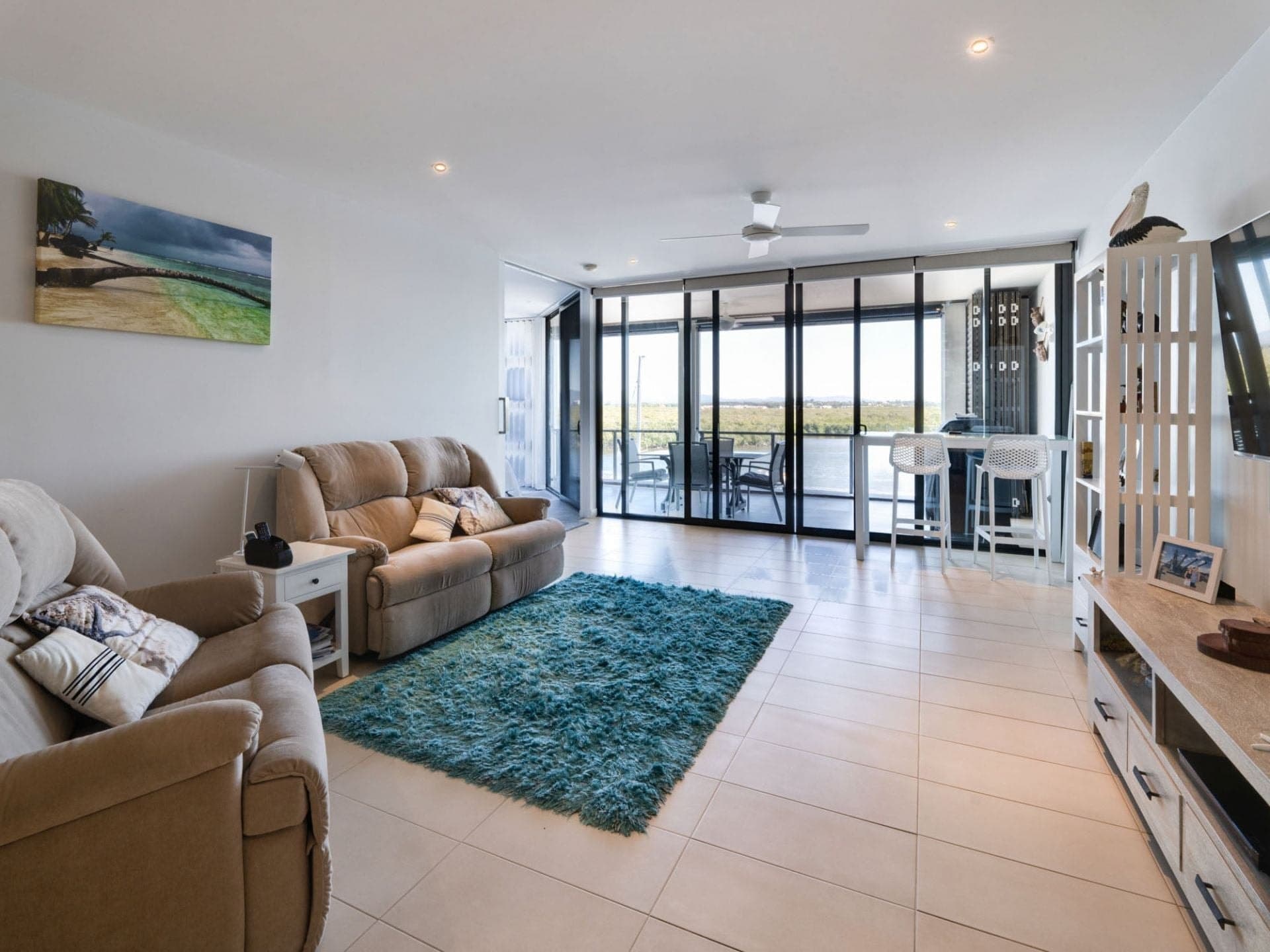 6506/6 Marina Promenade, Paradise Point - Thumbnail 8