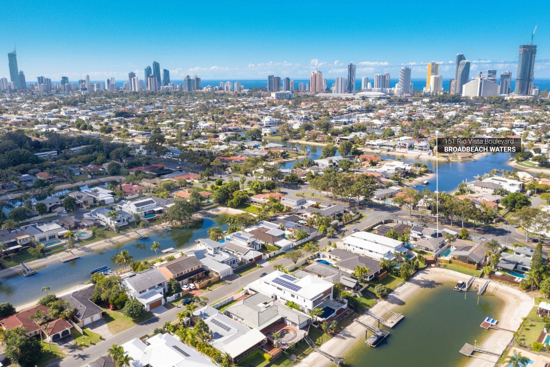 151 Rio Vista Boulevard, Broadbeach Waters - Thumbnail 2
