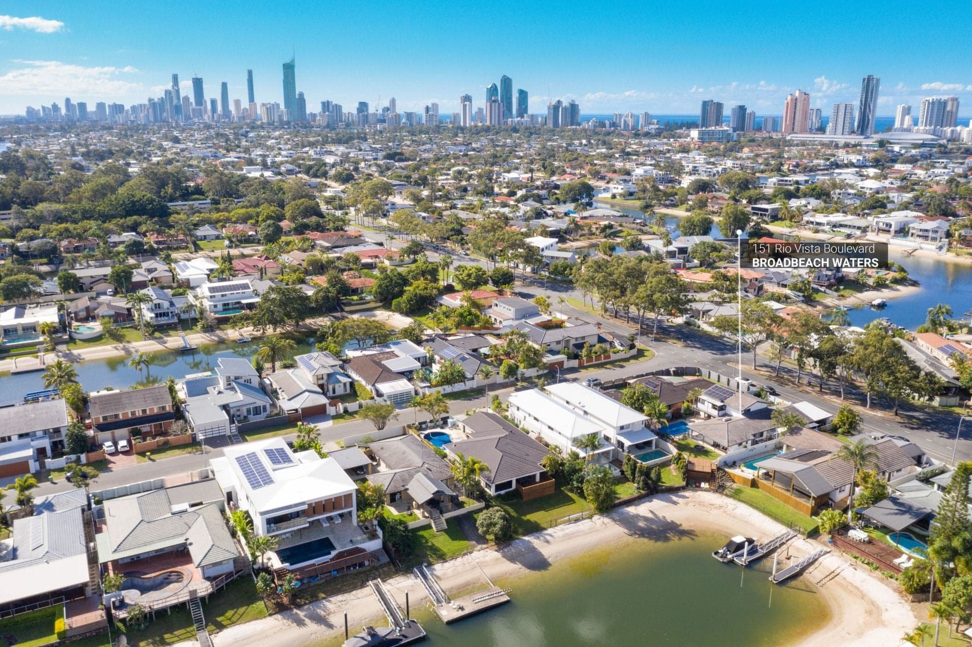 151 Rio Vista Boulevard, Broadbeach Waters - Thumbnail 5