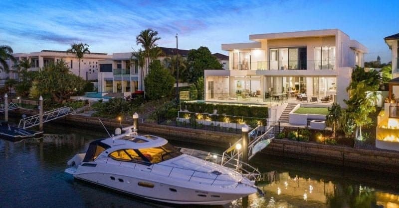 2516 Cressbrook Drive, Hope Island - Thumbnail 7