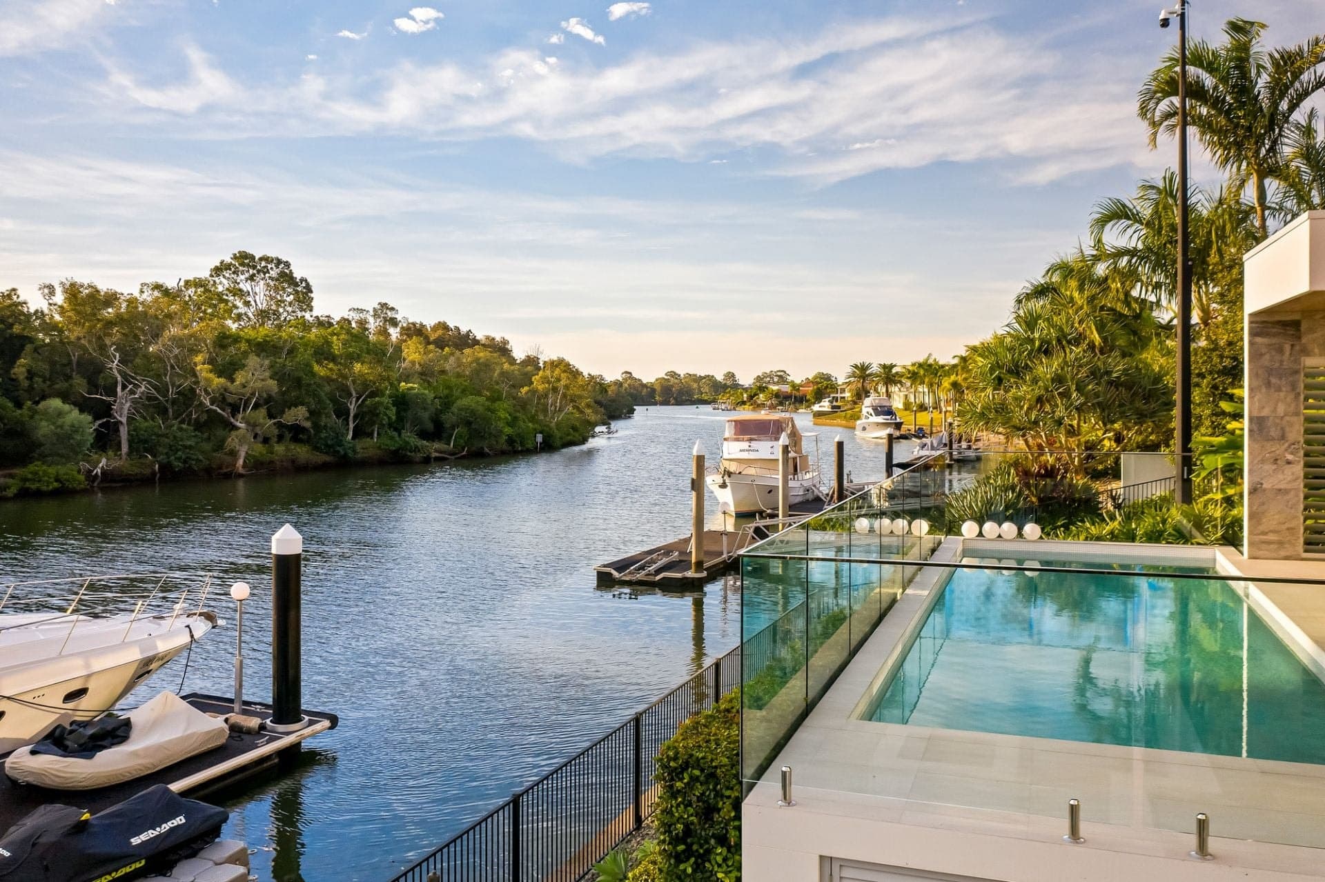 2516 Cressbrook Drive, Hope Island - Thumbnail 8