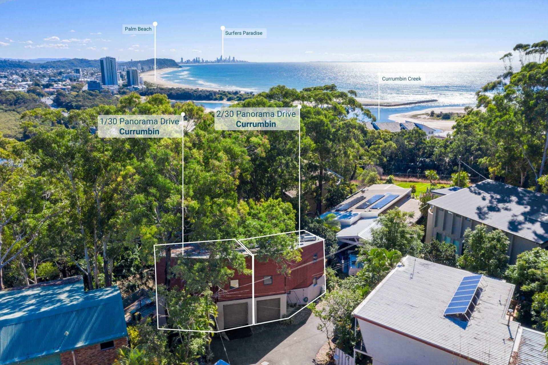 1/30 Panorama Drive, Currumbin - Image 1