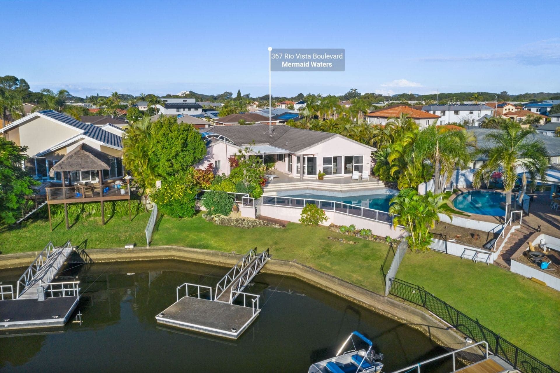 367 Rio Vista Boulevard, Mermaid Waters - Image 1