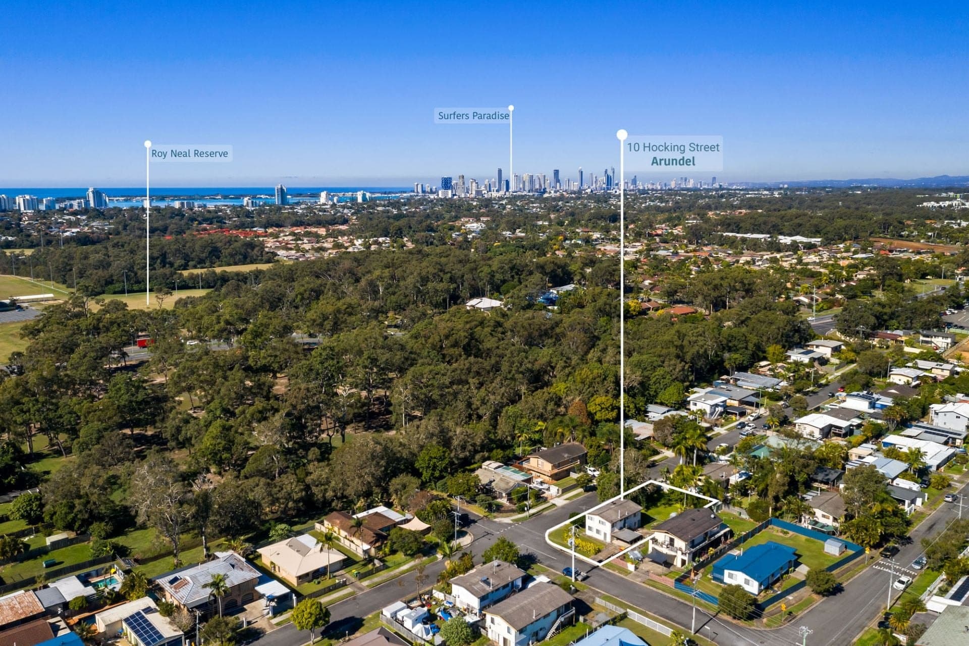 10 Hocking Street, Arundel - Image 1