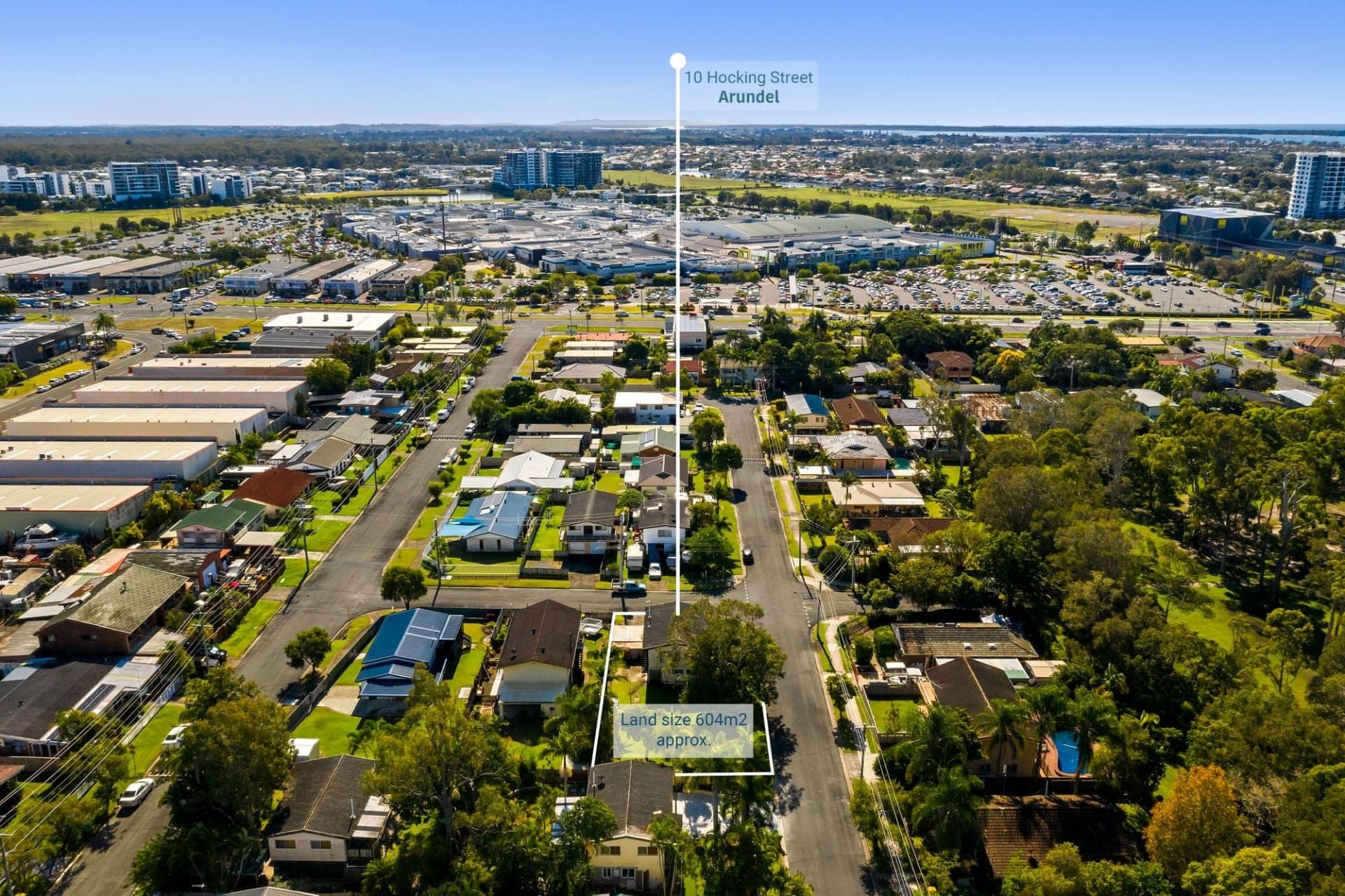 10 Hocking Street, Arundel - Thumbnail 5