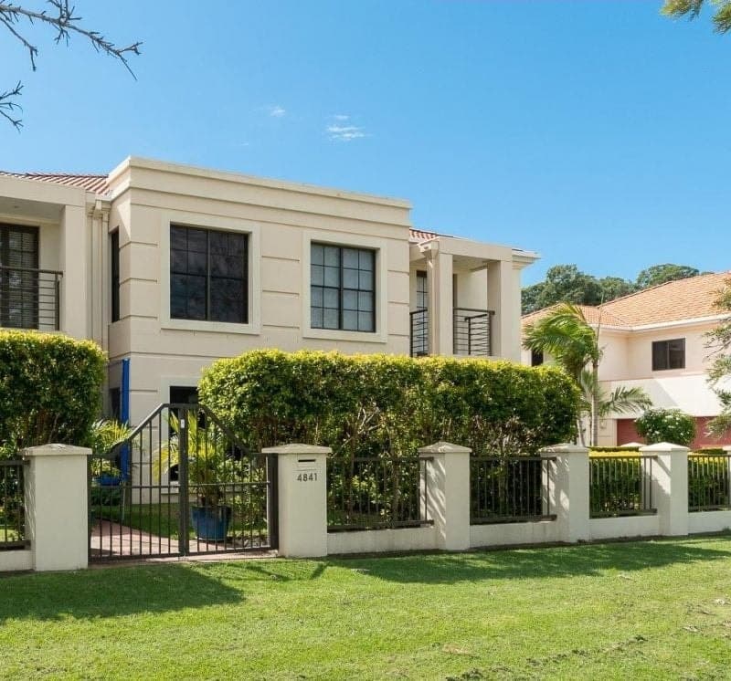 4841 The Parkway, Sanctuary Cove - Thumbnail 4