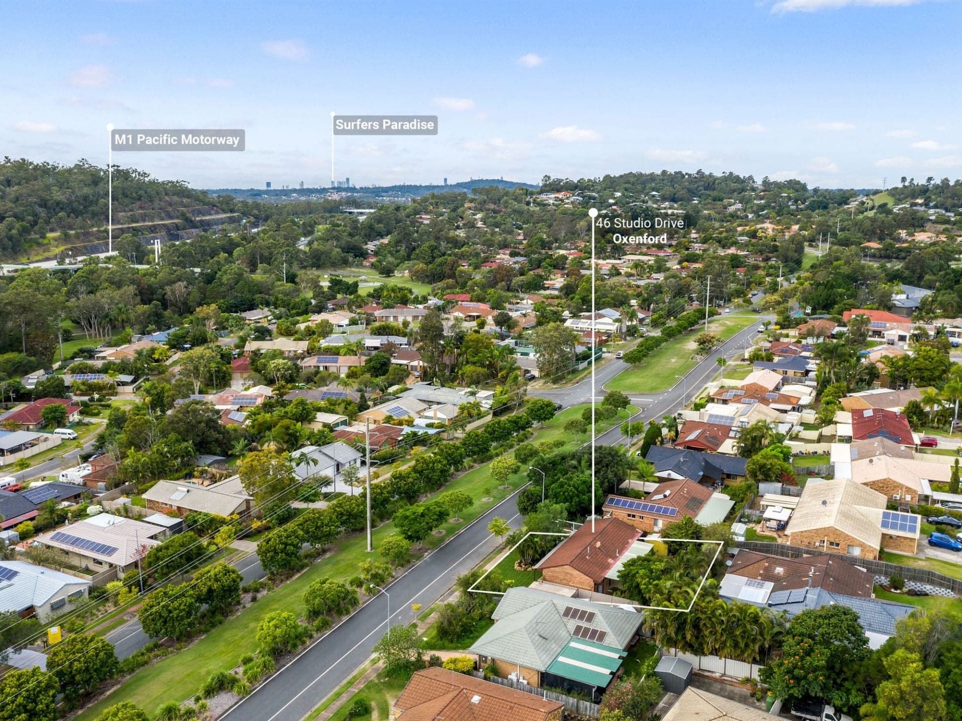 46 Studio Drive, Oxenford - Thumbnail 2