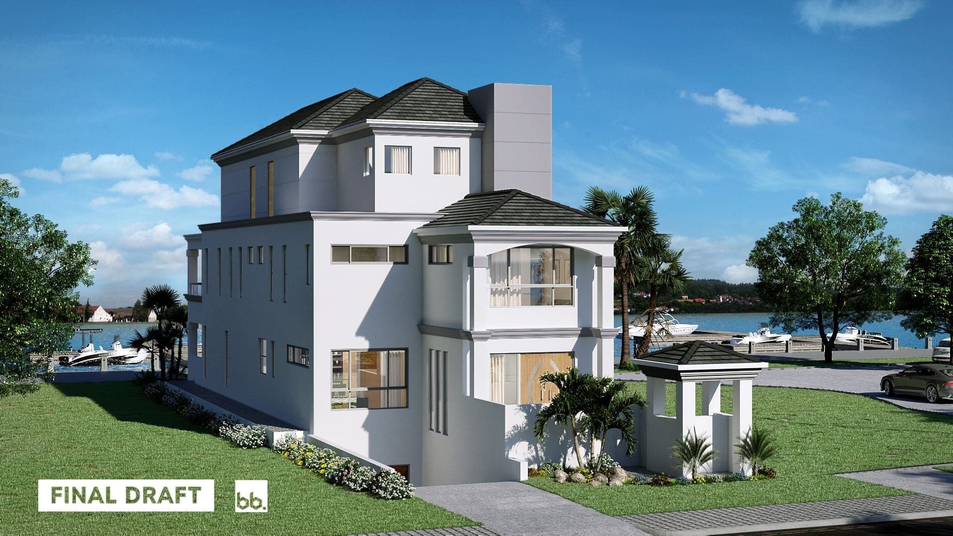 121 Commodore Drive, Paradise Waters - Thumbnail 2