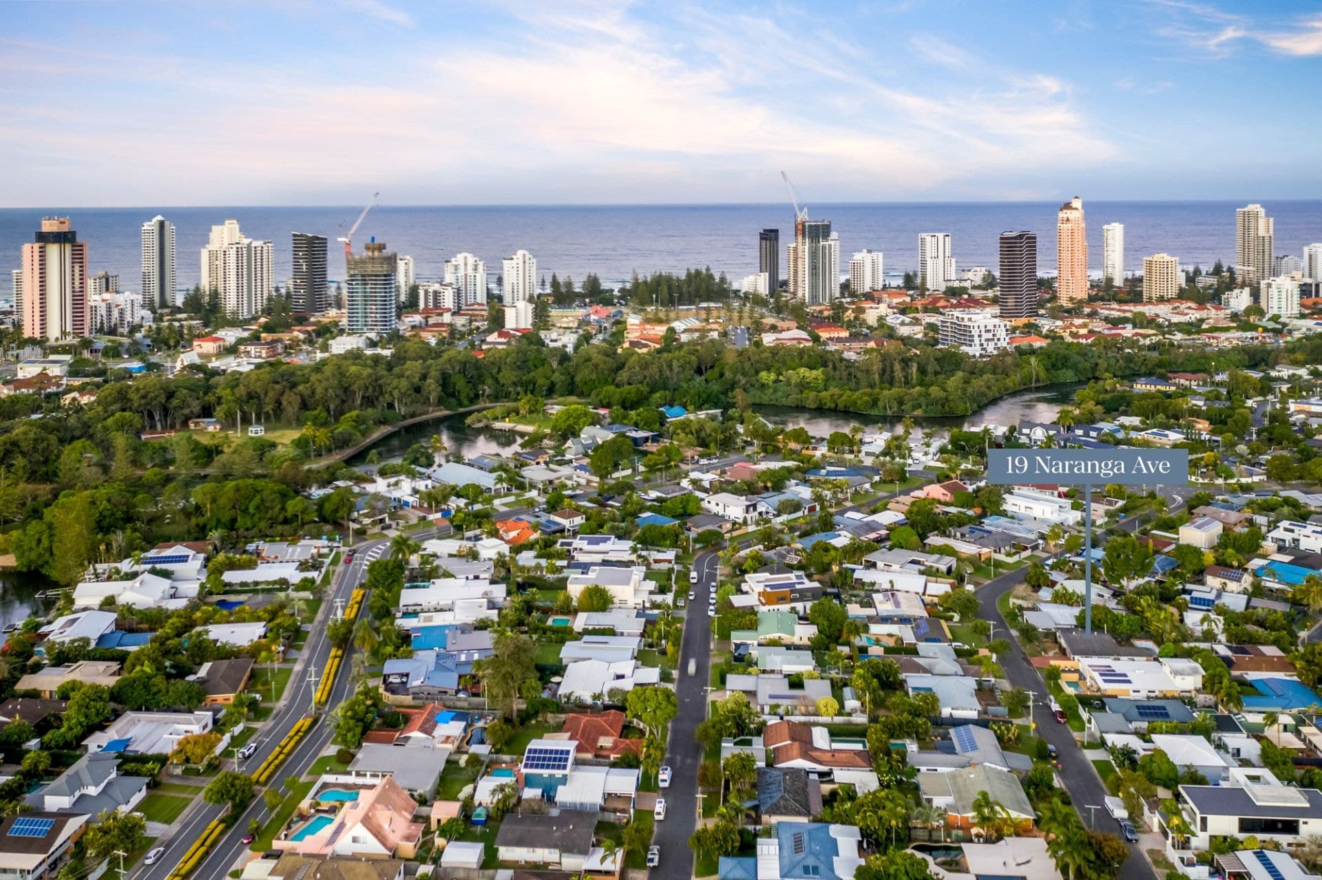 19 Naranga Avenue, Broadbeach Waters - Image 1