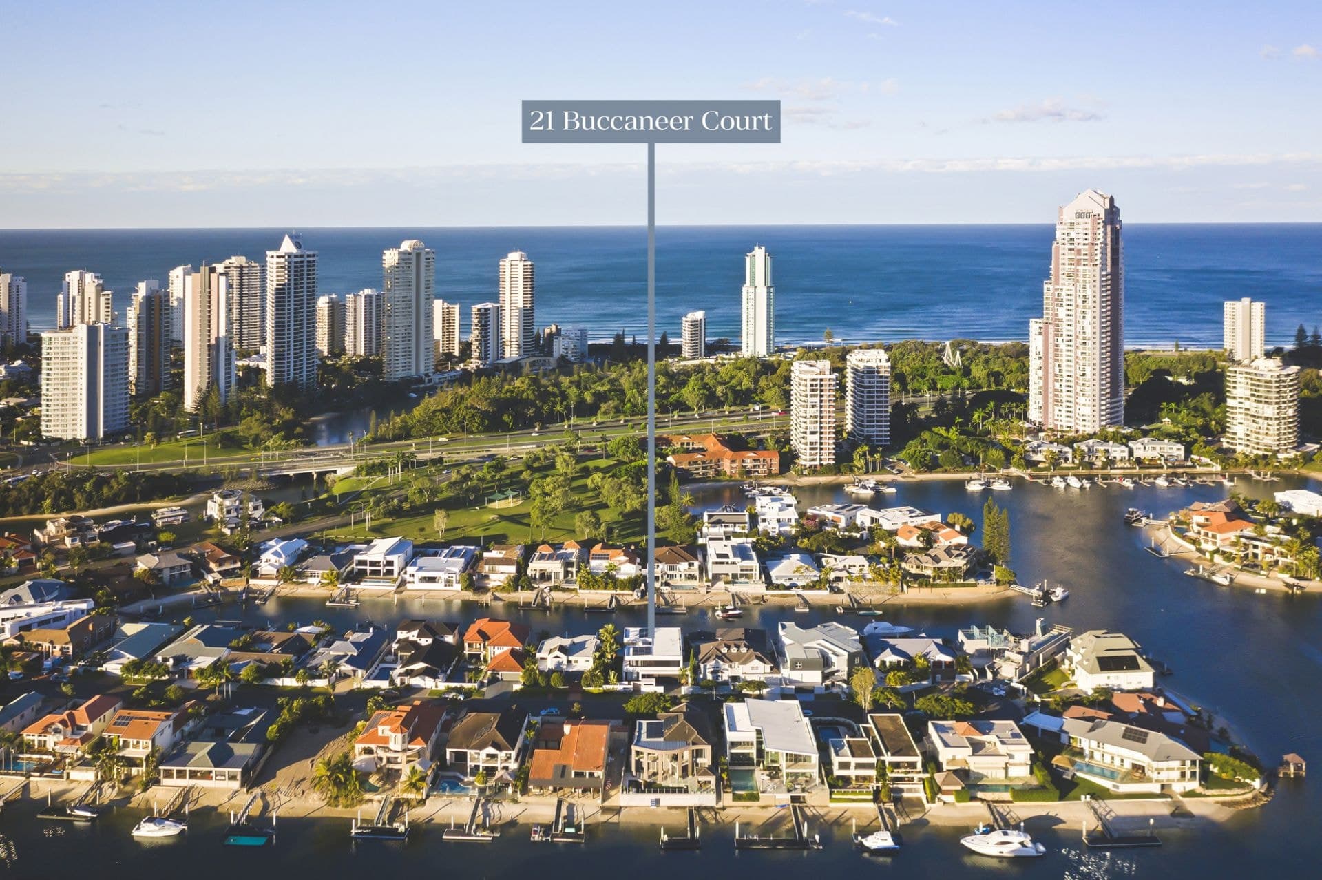 21 Buccaneer Court, Paradise Waters - Thumbnail 7