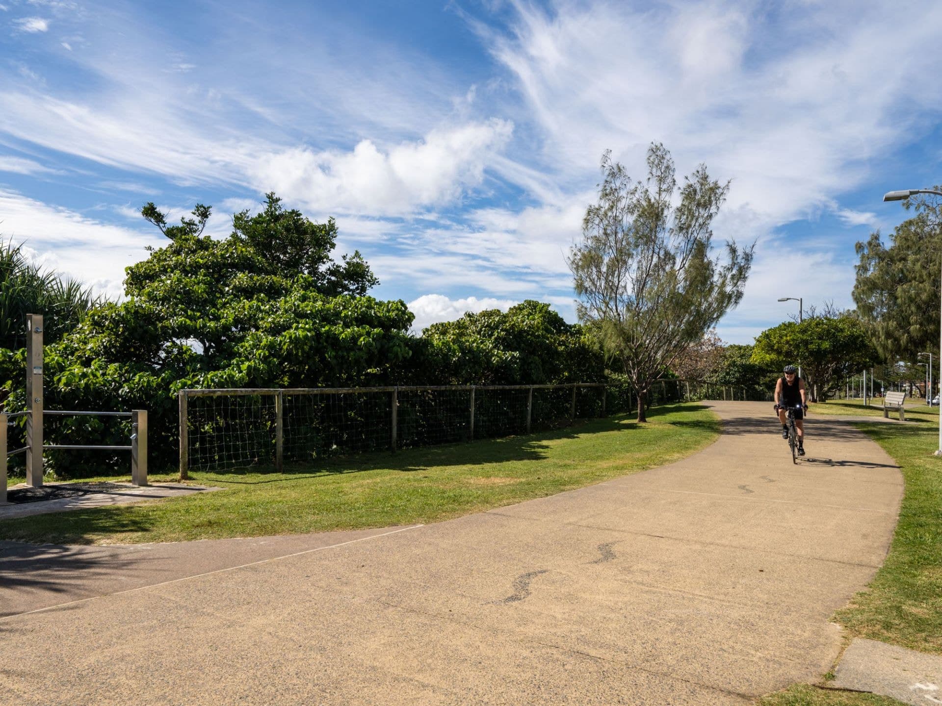 8/134 Pacific Parade, Bilinga - Image 1