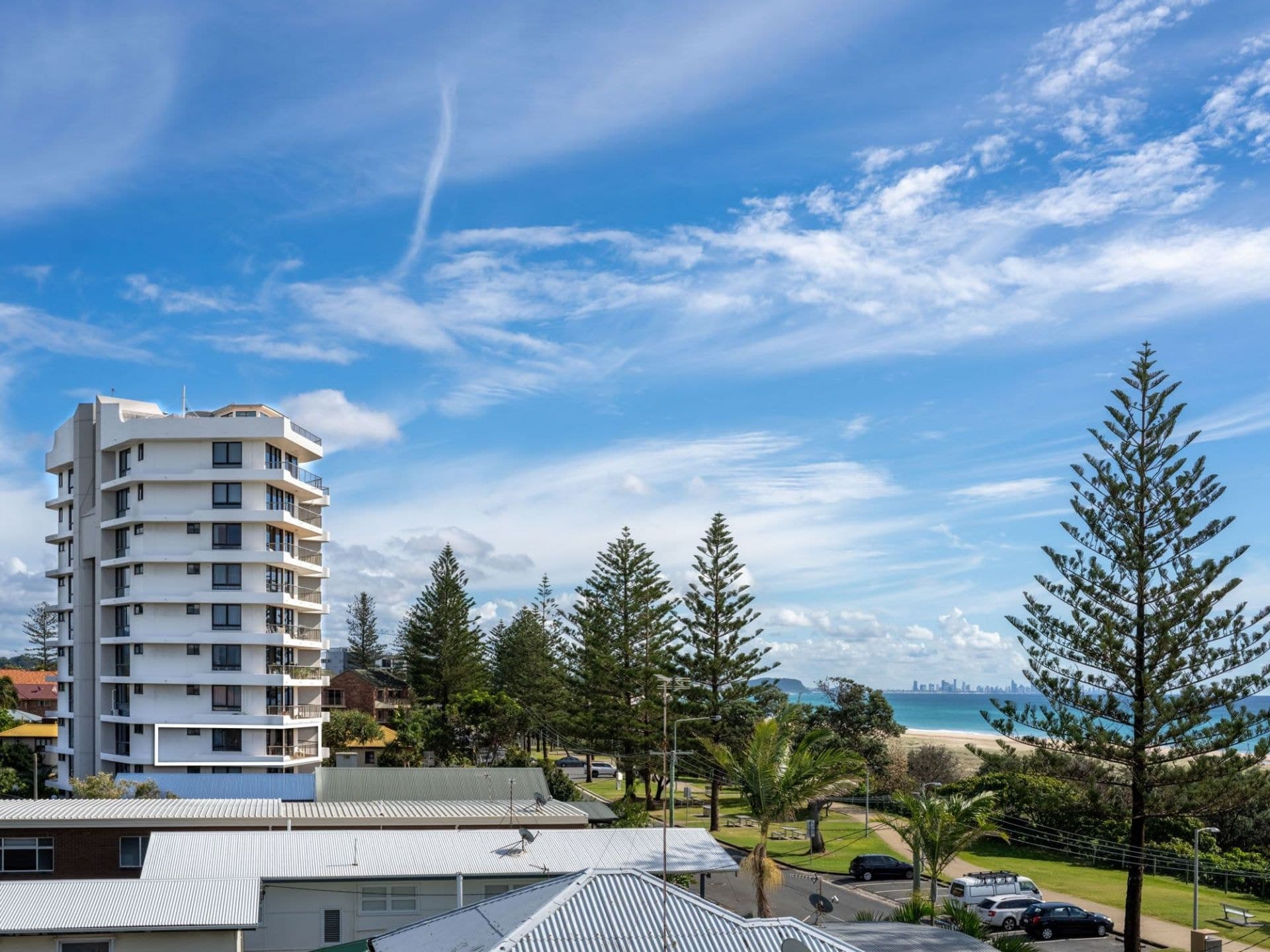 8/134 Pacific Parade, Bilinga - Thumbnail 4
