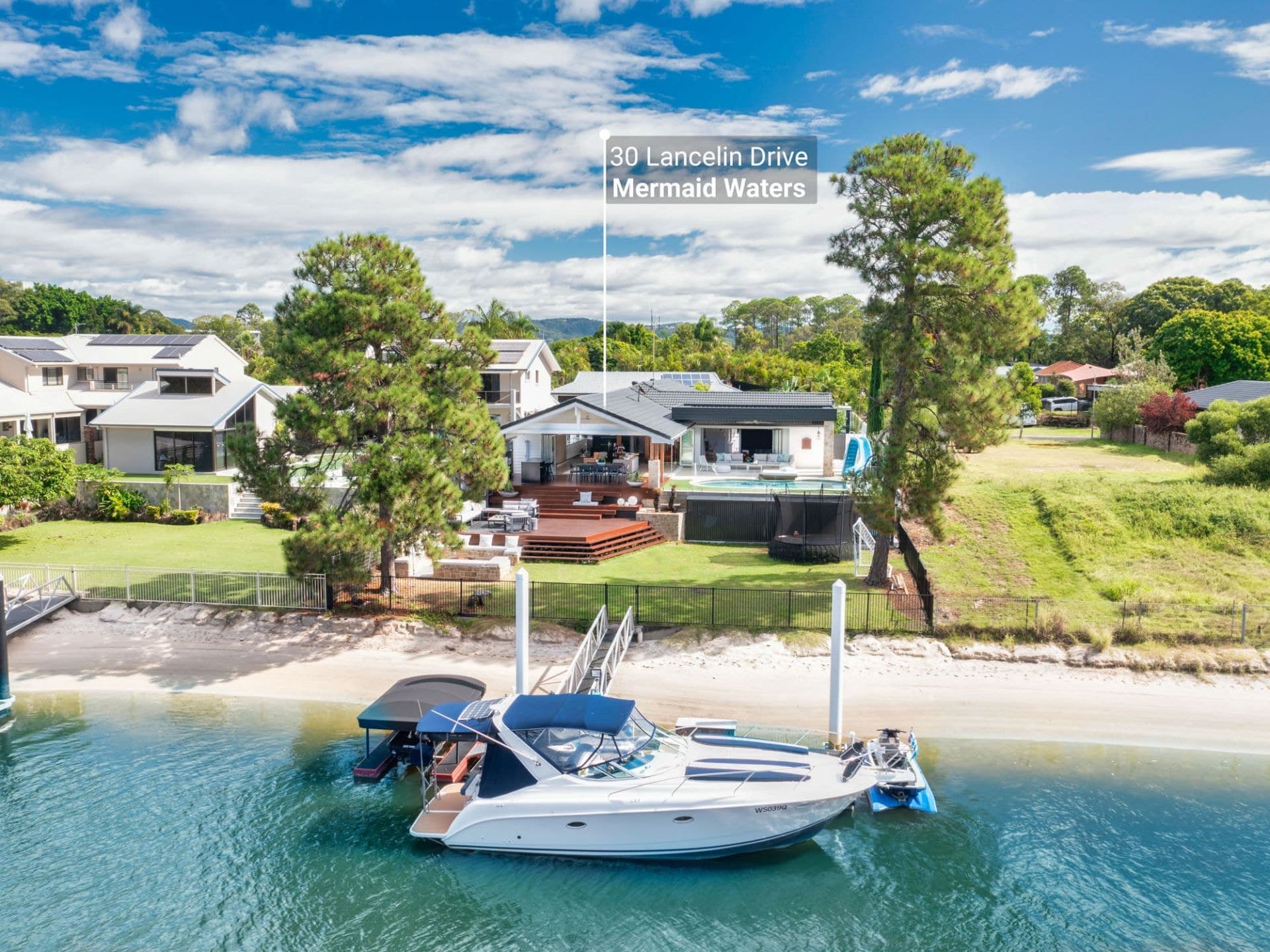 30 Lancelin Drive, Mermaid Waters - Image 1