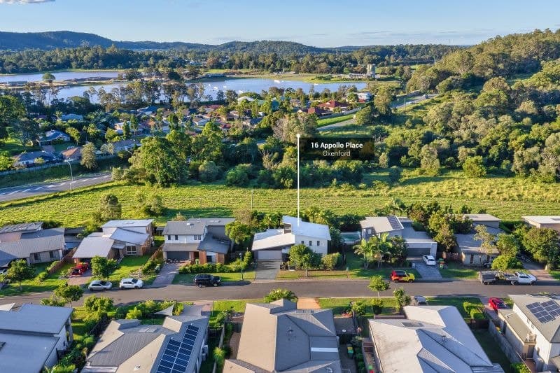 16 Appollo Place, Oxenford - Thumbnail 4