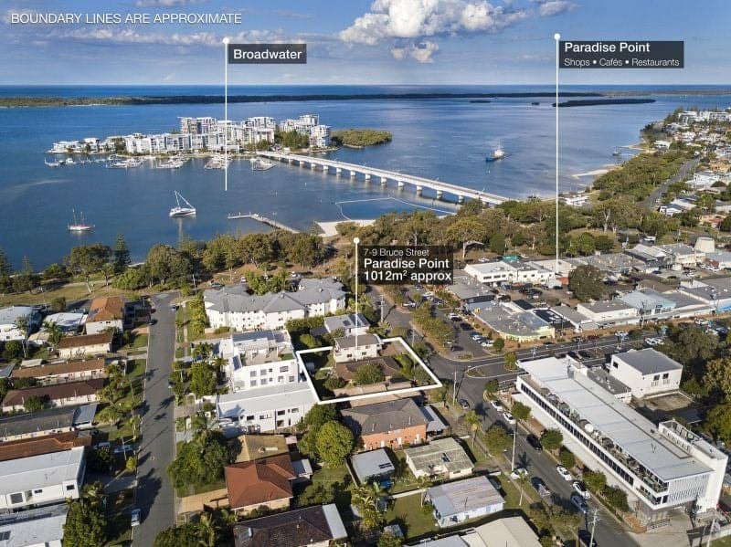 7-9 Bruce Avenue, Paradise Point - Thumbnail 2