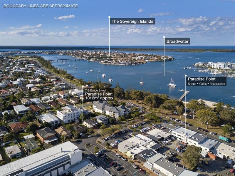 7-9 Bruce Avenue, Paradise Point - Thumbnail 3