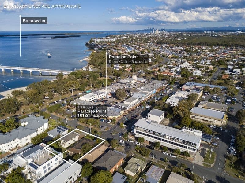 7-9 Bruce Avenue, Paradise Point - Thumbnail 4