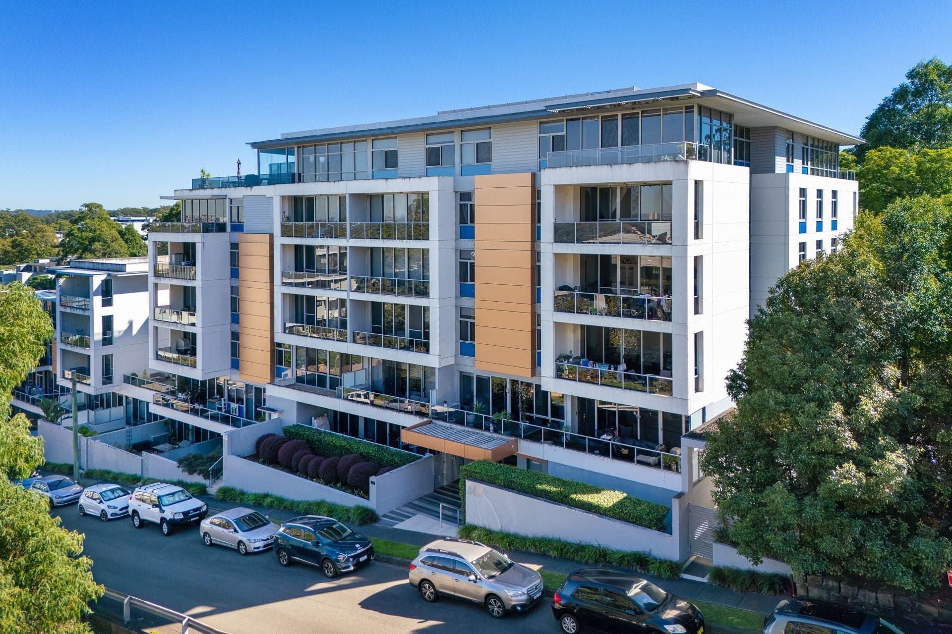 635/3 McIntyre Street, Gordon, Gordon - Thumbnail 7