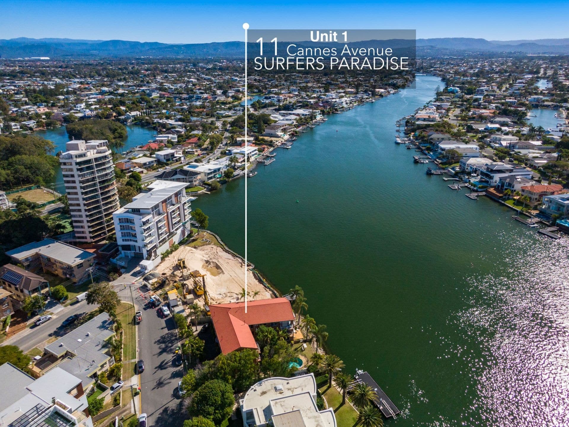 1/11 Cannes Avenue, Surfers Paradise - Image 1