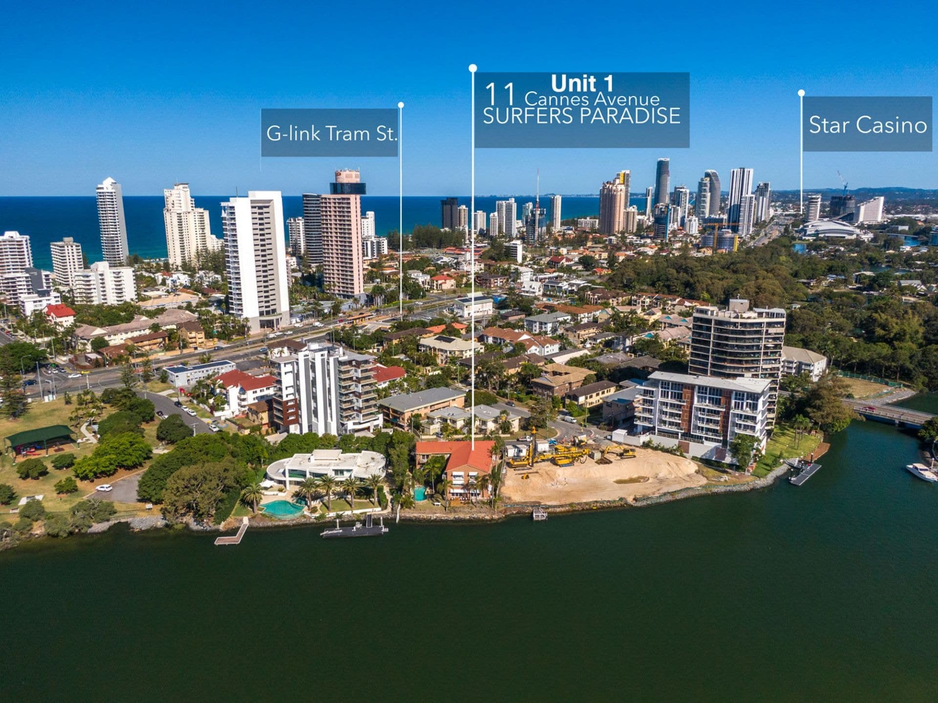 1/11 Cannes Avenue, Surfers Paradise - Thumbnail 3