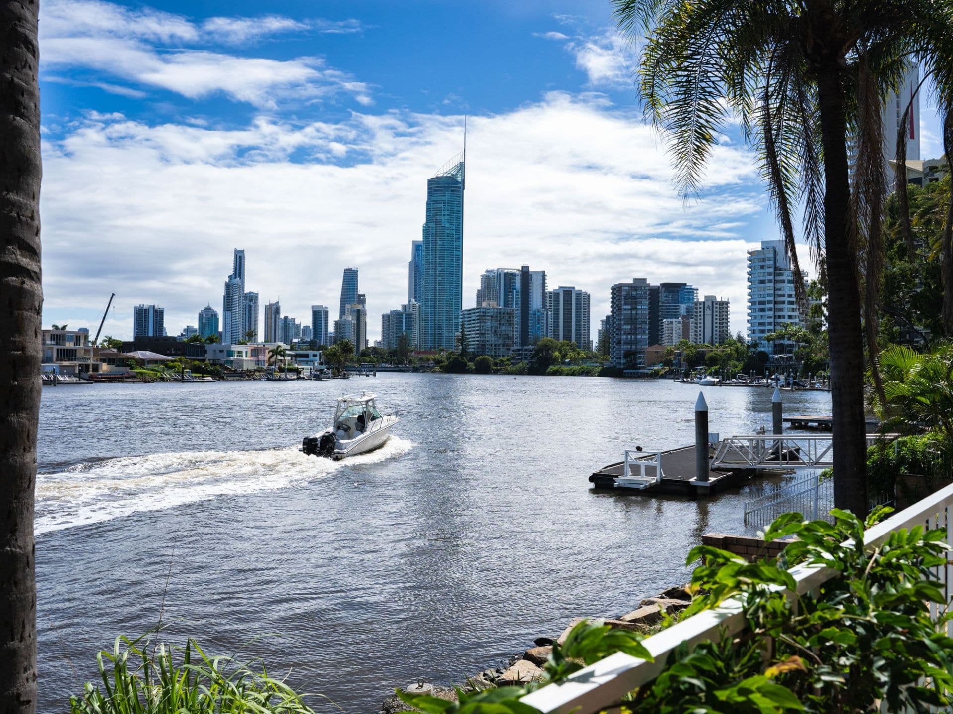 1/11 Cannes Avenue, Surfers Paradise - Thumbnail 5