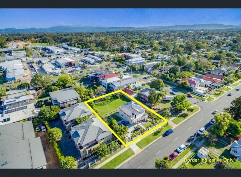 22 Minnie Street, Southport - Image 1