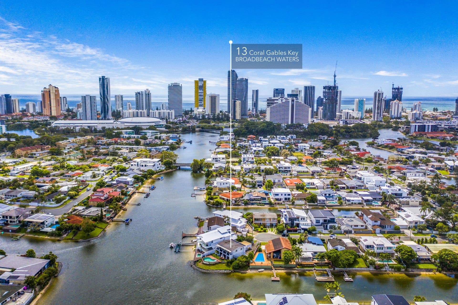 13 Coral Gables Key, Broadbeach Waters - Thumbnail 3