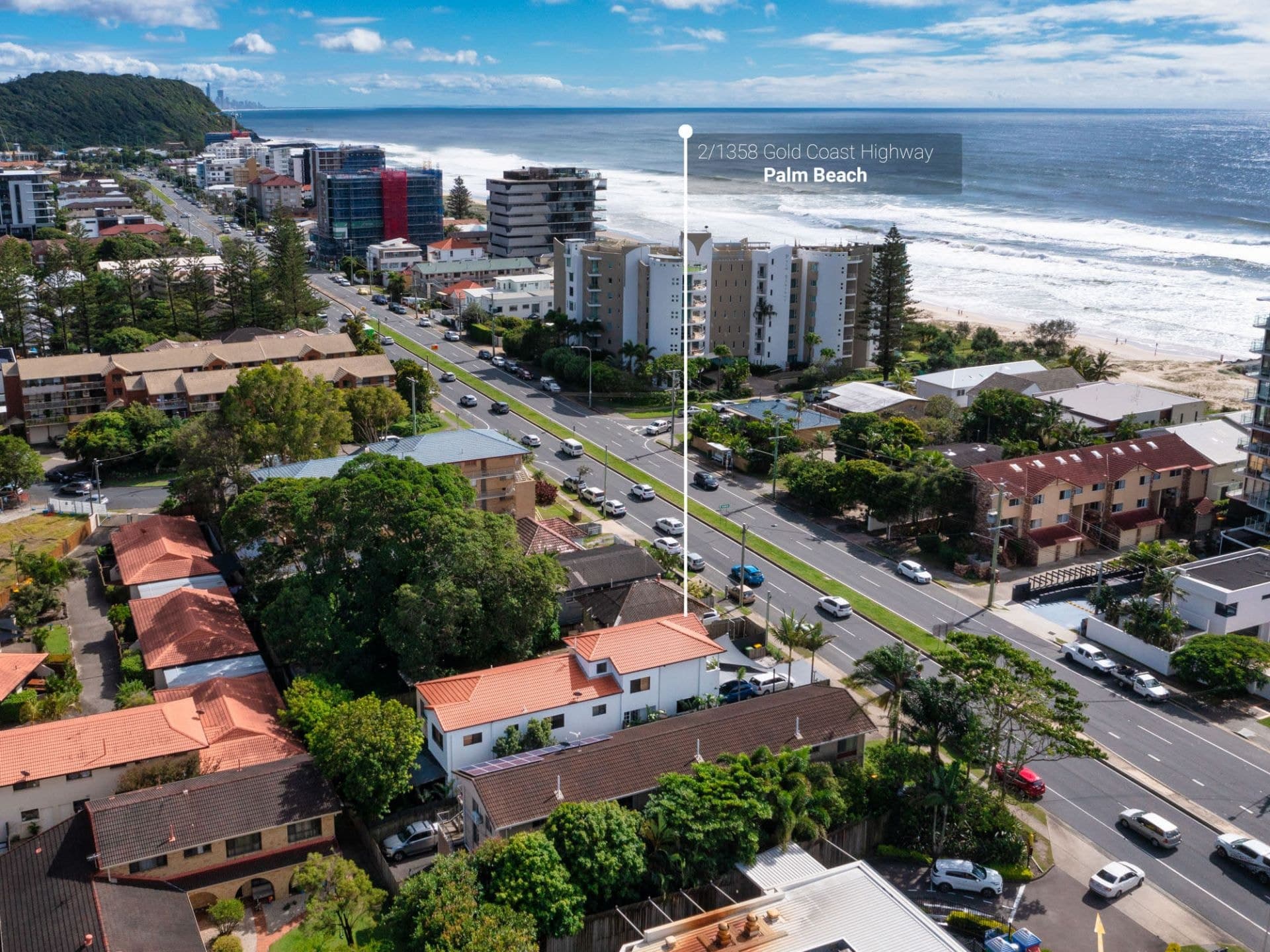 2/1358 Gold Coast Highway, Palm Beach - Image 1