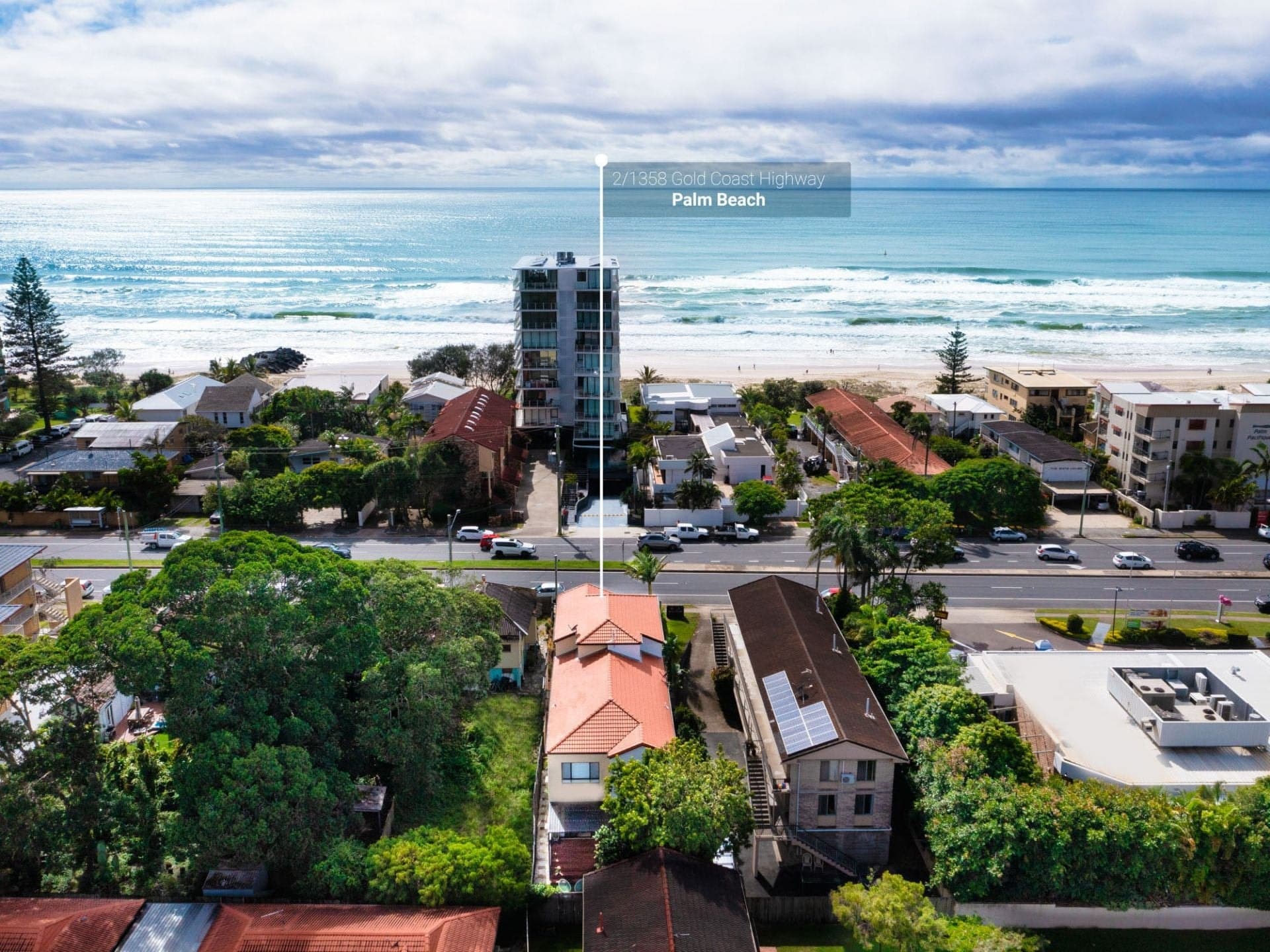 2/1358 Gold Coast Highway, Palm Beach - Thumbnail 2