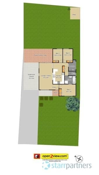 29 Settlers Crescent, Bligh Park, Bligh Park - Thumbnail 6