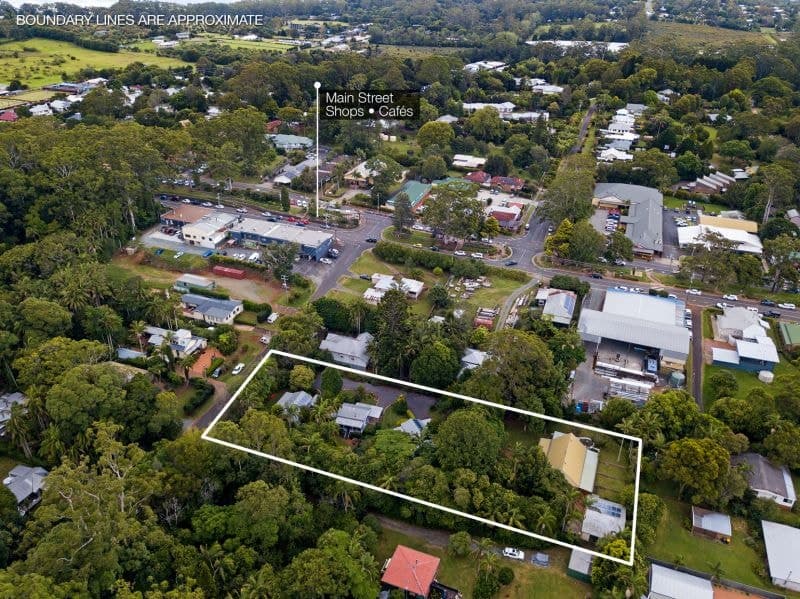 10-12 Kidd Street, Tamborine Mountain - Image 1