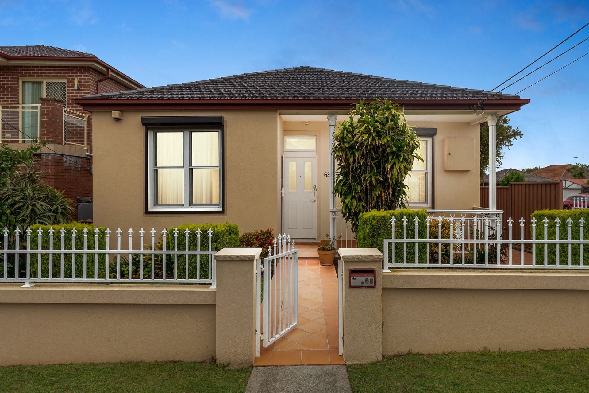 68 Cameron Street, Rockdale, Rockdale - Image 1