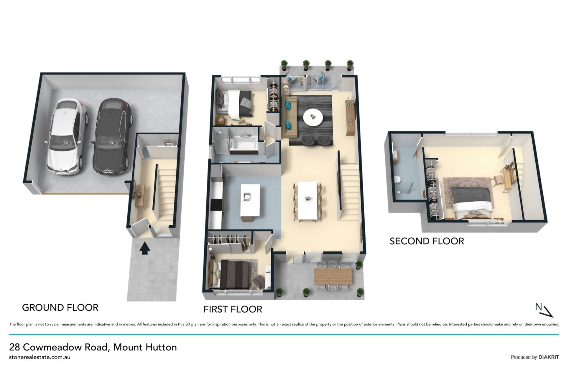 14/28 Cowmeadow Road, Mount Hutton NSW, Mount Hutton - Thumbnail 7