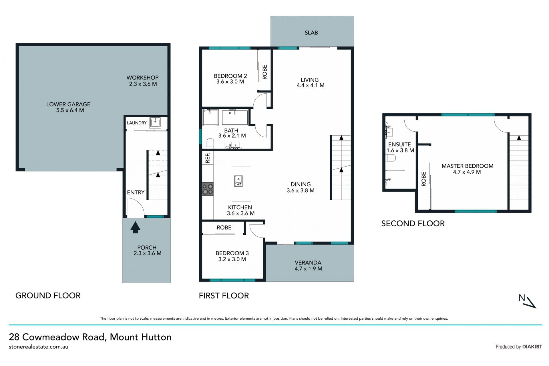 14/28 Cowmeadow Road, Mount Hutton NSW, Mount Hutton - Thumbnail 8