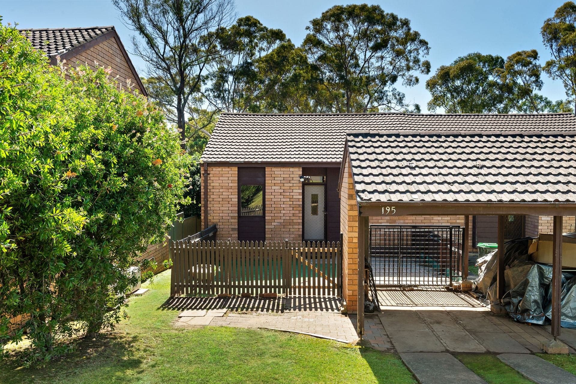 195 St Johns Road, Bradbury, Bradbury - Image 1