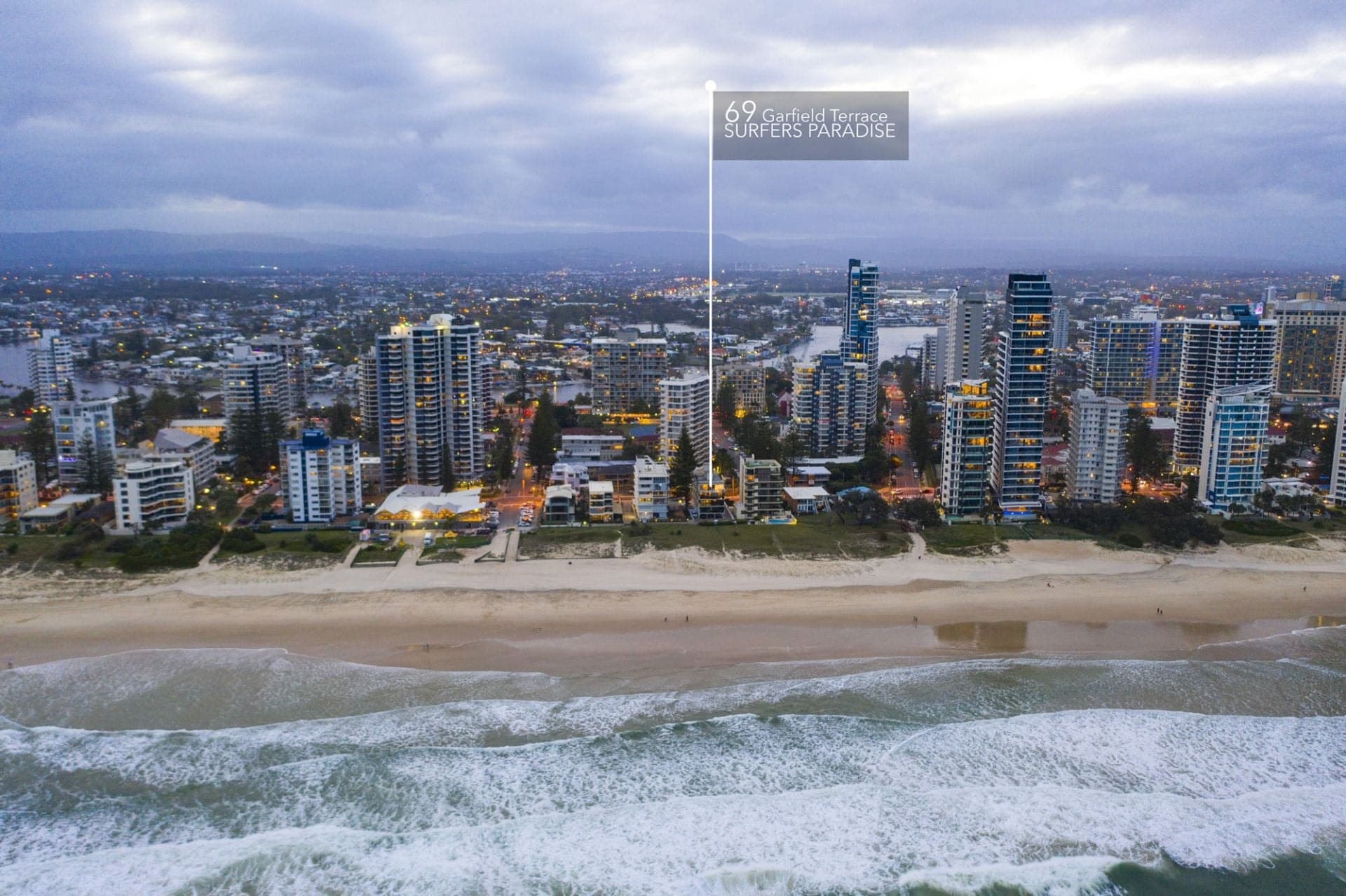 69 Garfield Terrace, Surfers Paradise - Thumbnail 4