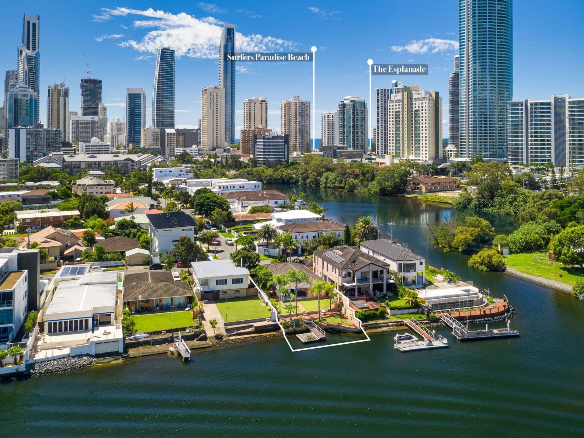 36 Paradise Island, Surfers Paradise - Thumbnail 3