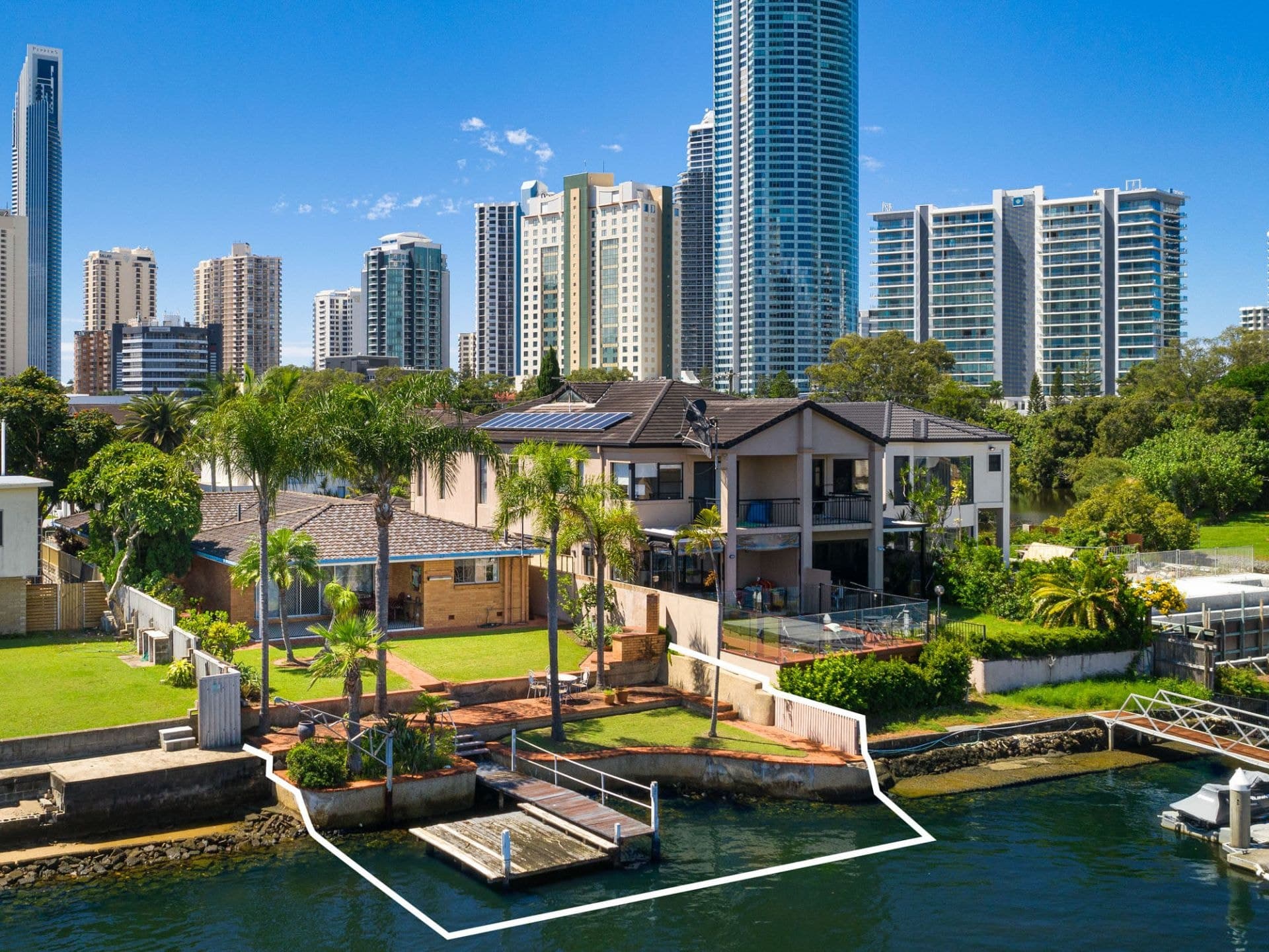 36 Paradise Island, Surfers Paradise - Thumbnail 4
