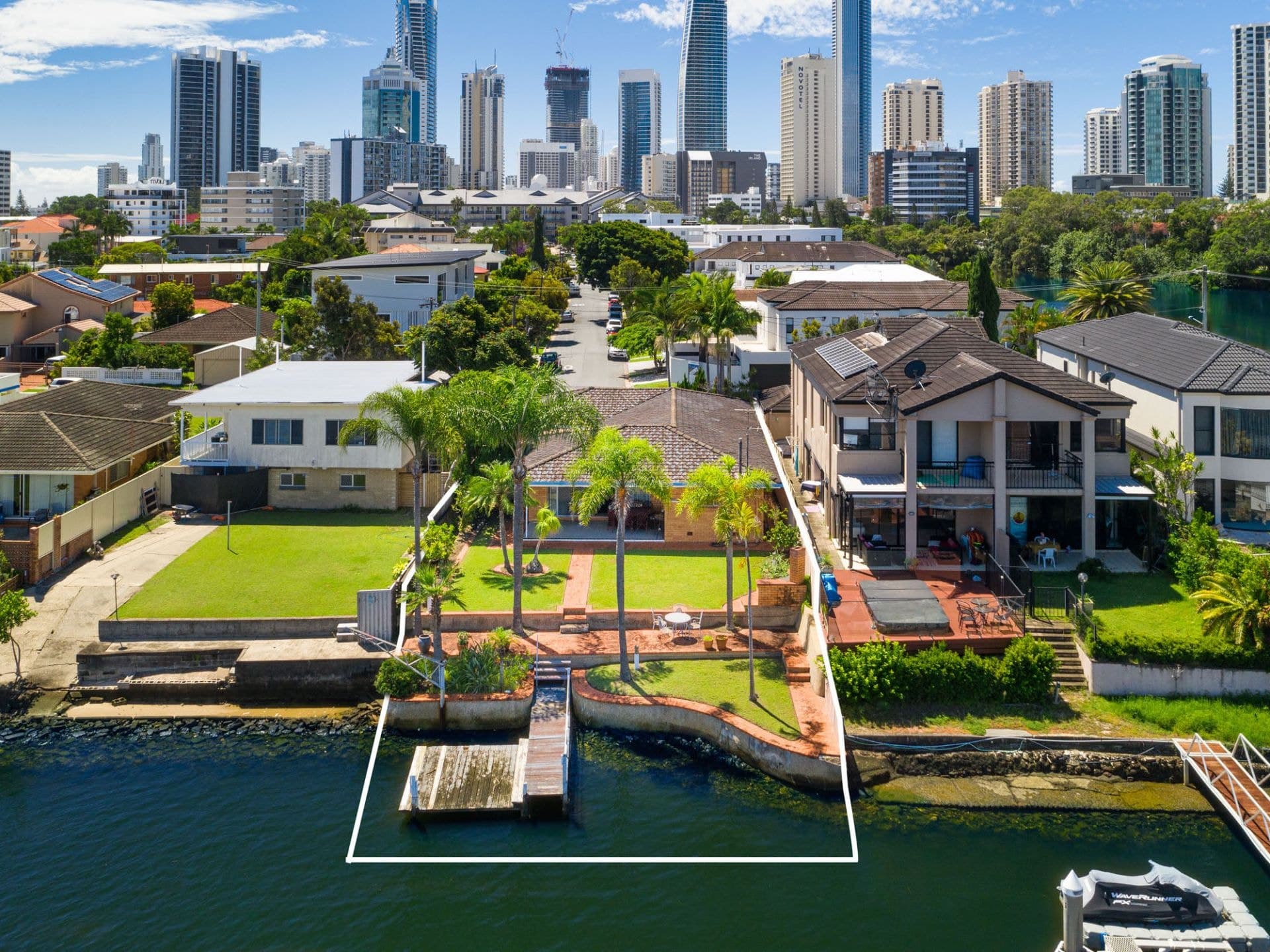 36 Paradise Island, Surfers Paradise - Thumbnail 5