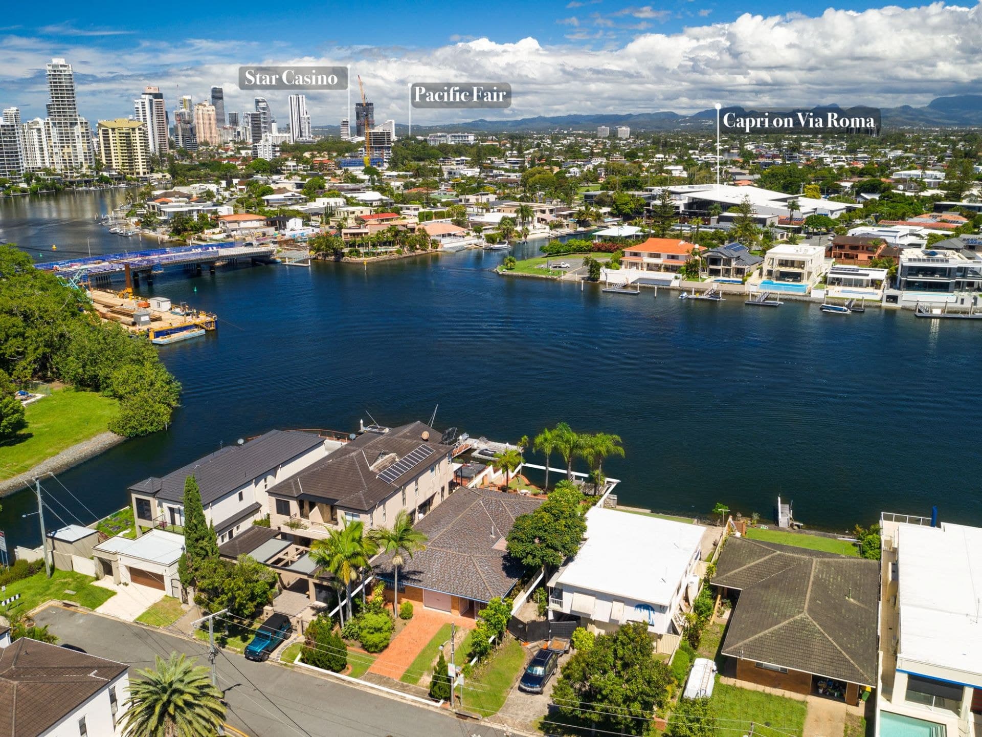 36 Paradise Island, Surfers Paradise - Thumbnail 6