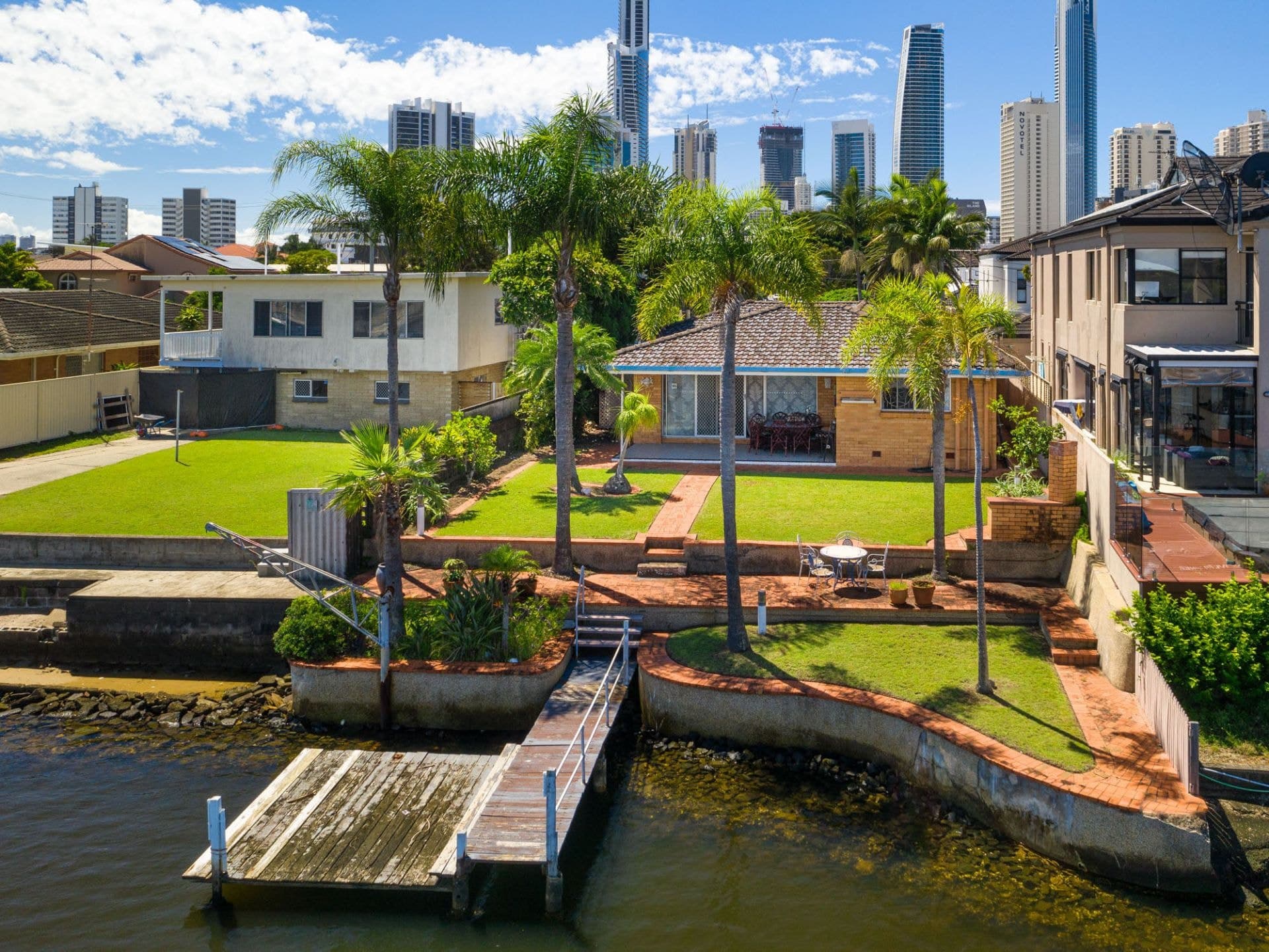 36 Paradise Island, Surfers Paradise - Thumbnail 7