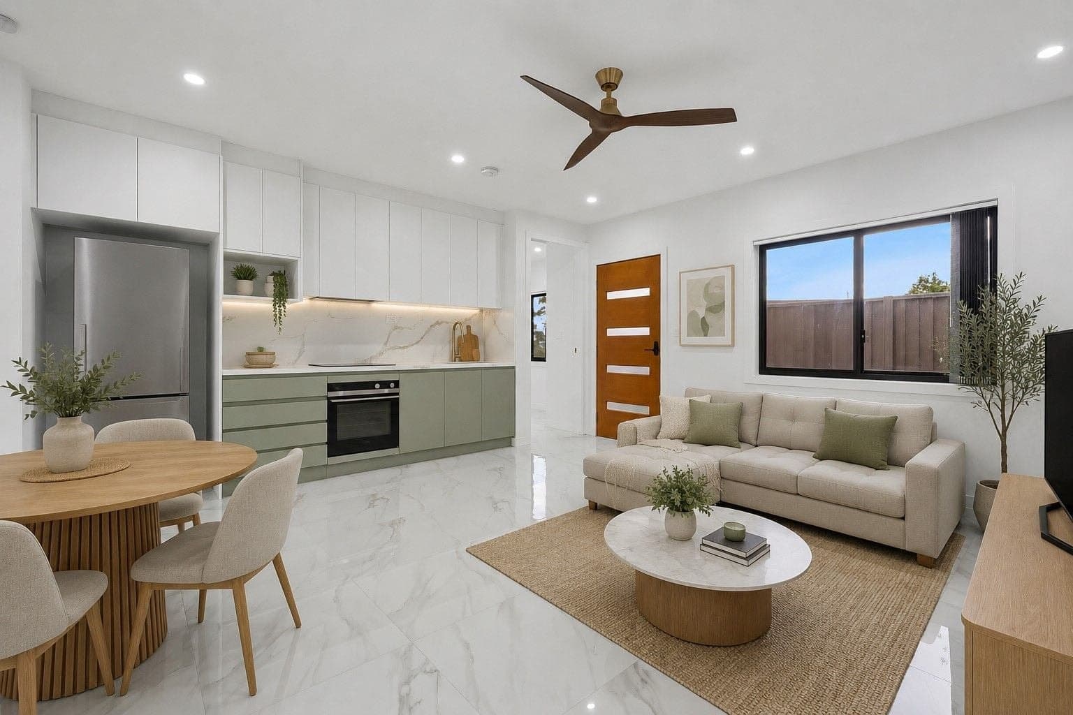 4A Tabell Close, Hornsby Heights, Hornsby - Thumbnail 2