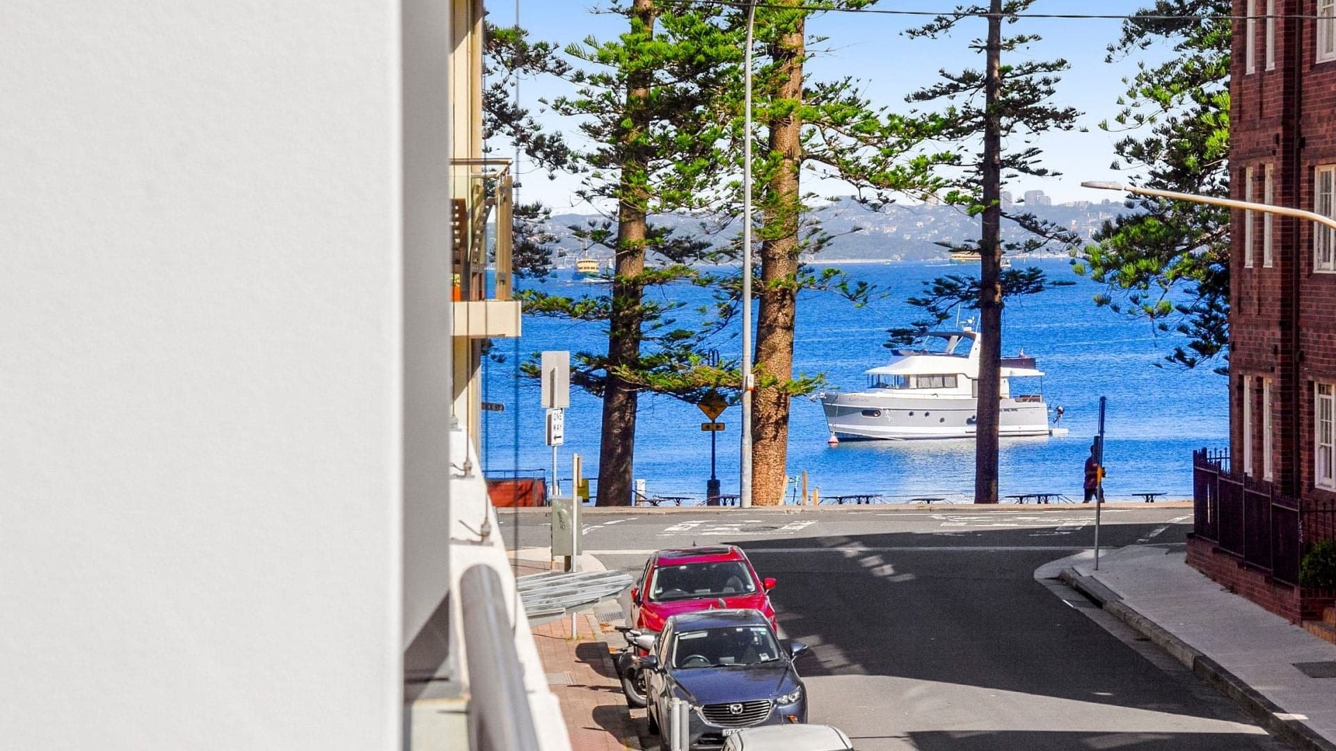 105/2 West Promenade, Manly, Manly - Thumbnail 3