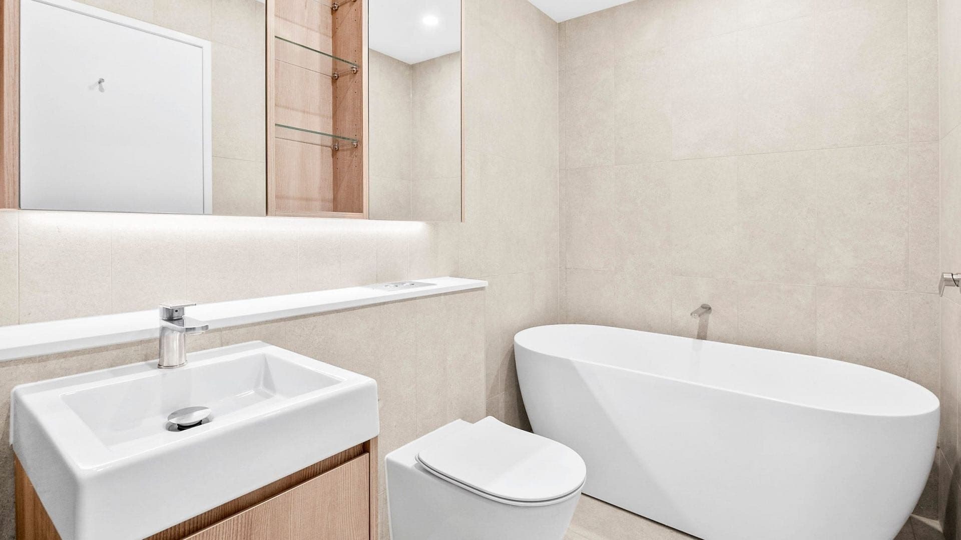 105/2 West Promenade, Manly, Manly - Thumbnail 5