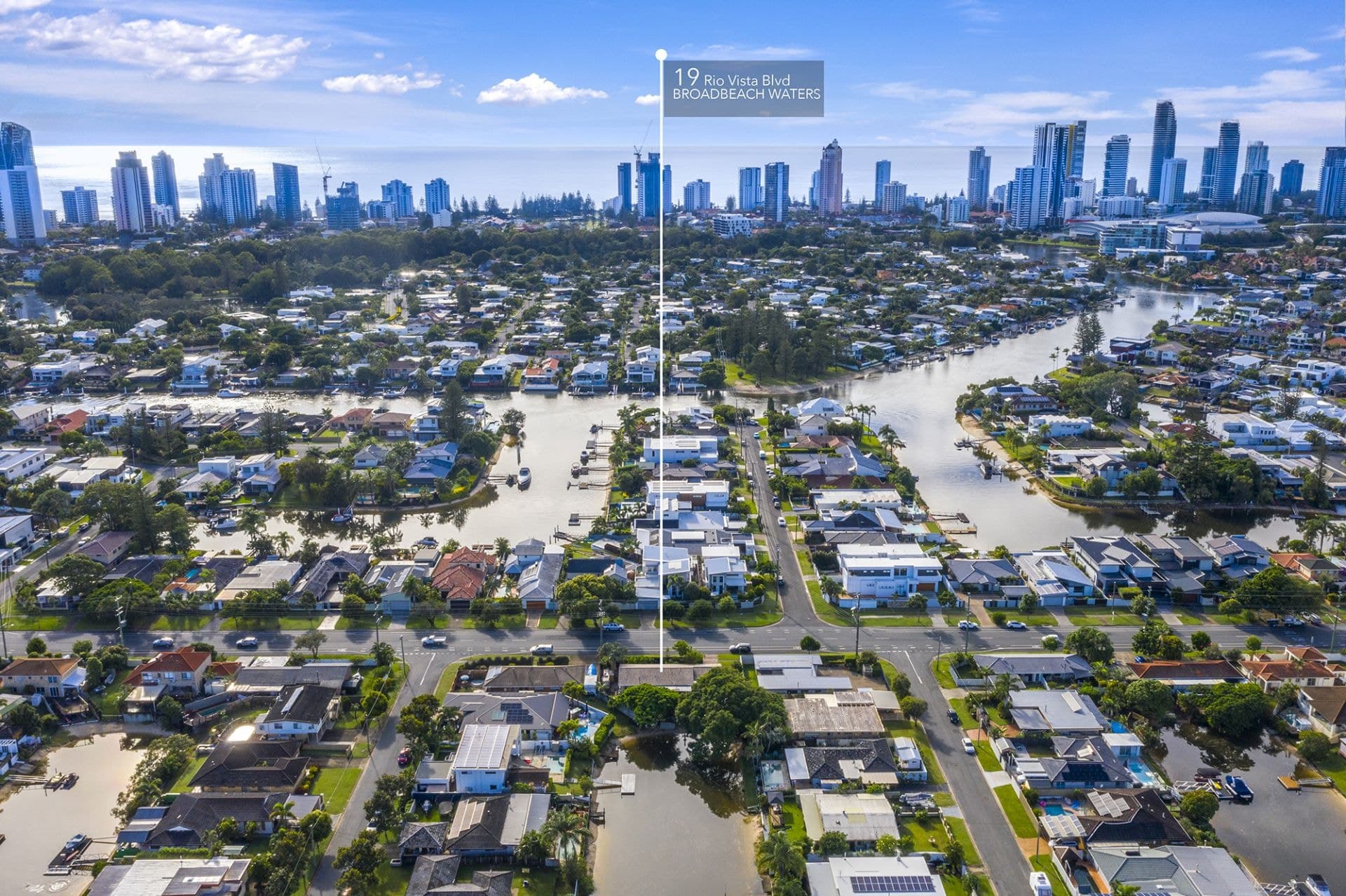 19 Rio Vista Boulevard, Broadbeach Waters - Thumbnail 3
