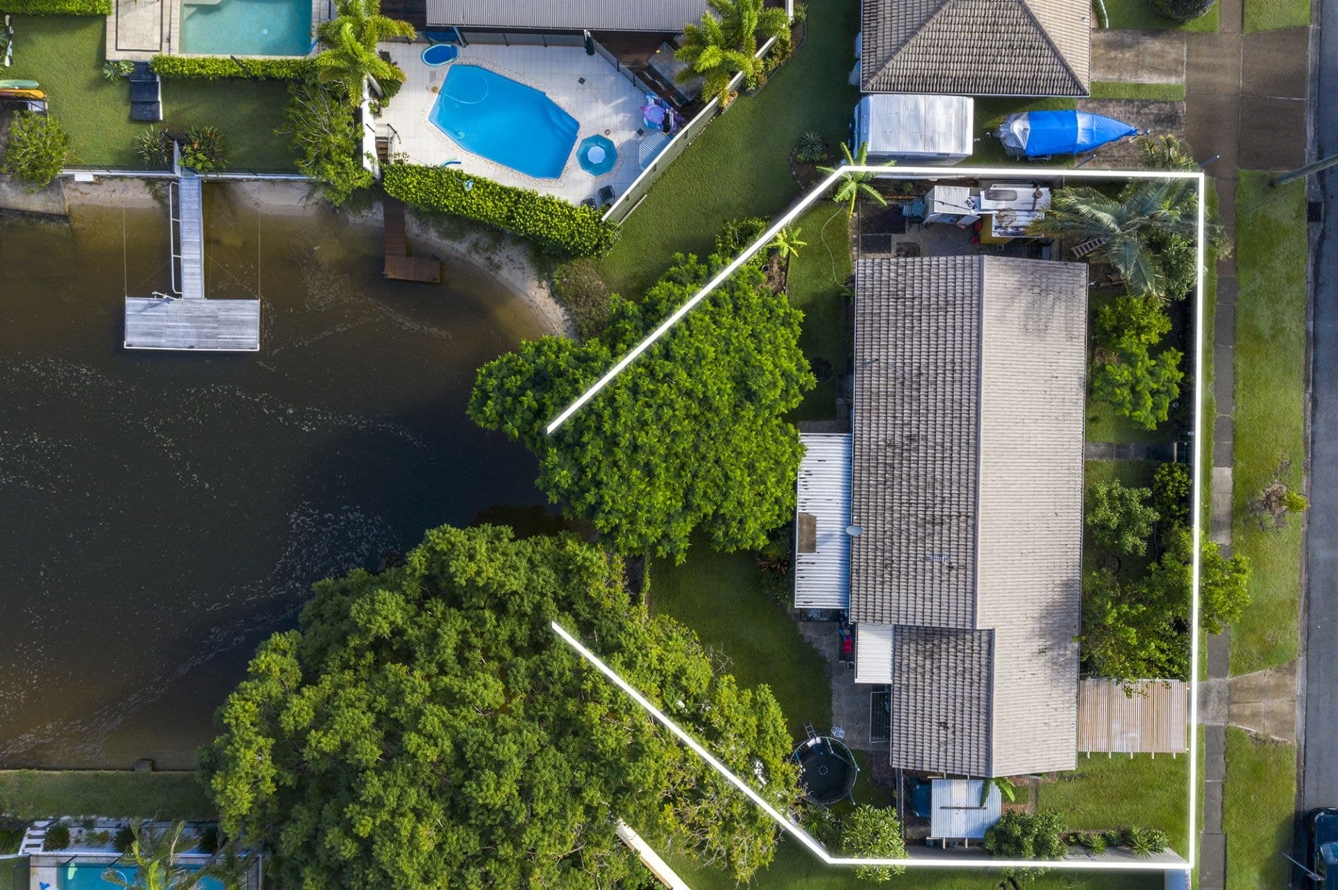 19 Rio Vista Boulevard, Broadbeach Waters - Thumbnail 8