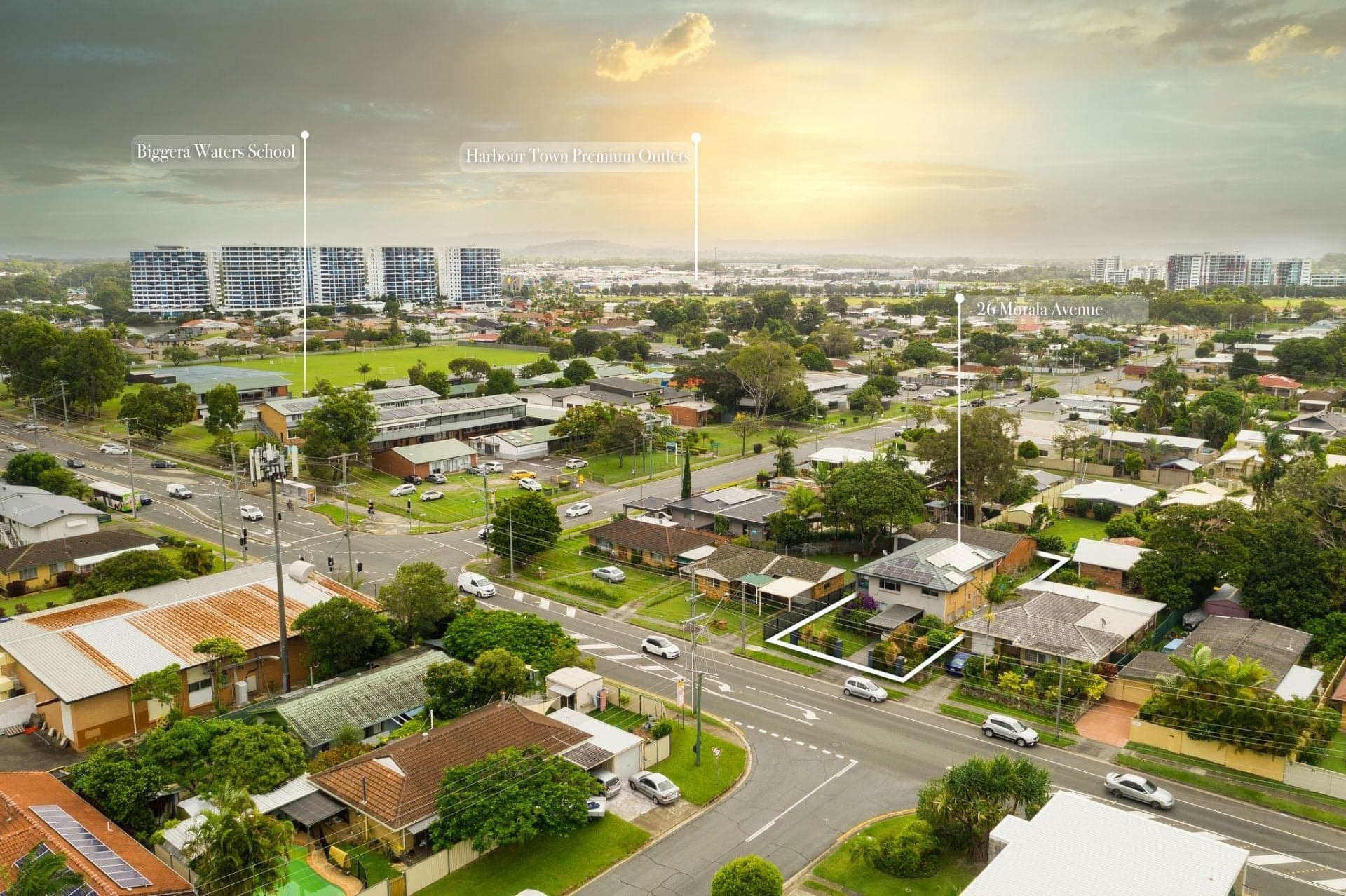 26 Morala Avenue, Runaway Bay - Thumbnail 2