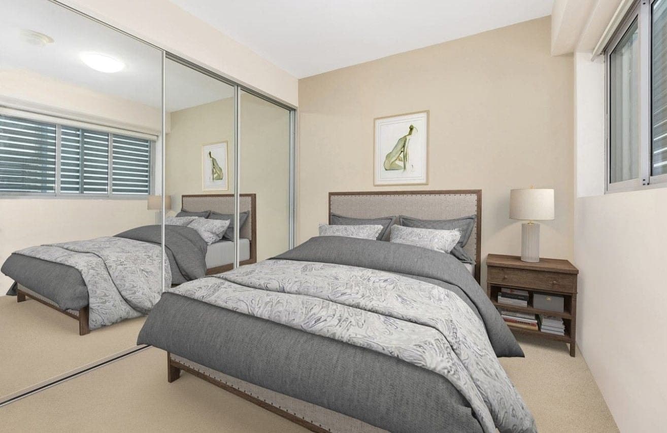 501/51 Chandos Street, St Leonards, St Leonards - Thumbnail 2